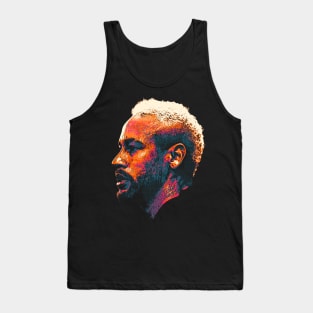 Neymar Tank Top